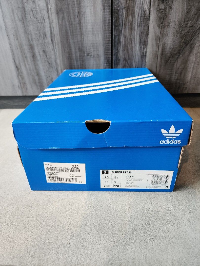 Adidas superstar on sale cheapest
