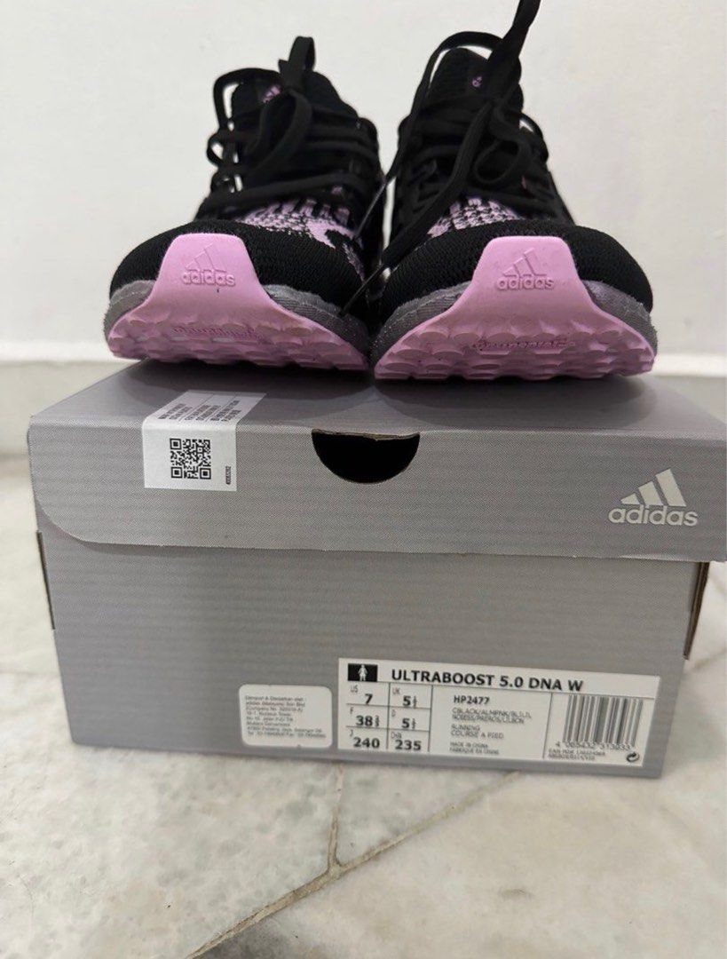 Adidas ultra boost cancer 50 sales