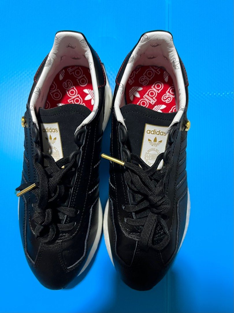 Adidas Women s Retropy E5