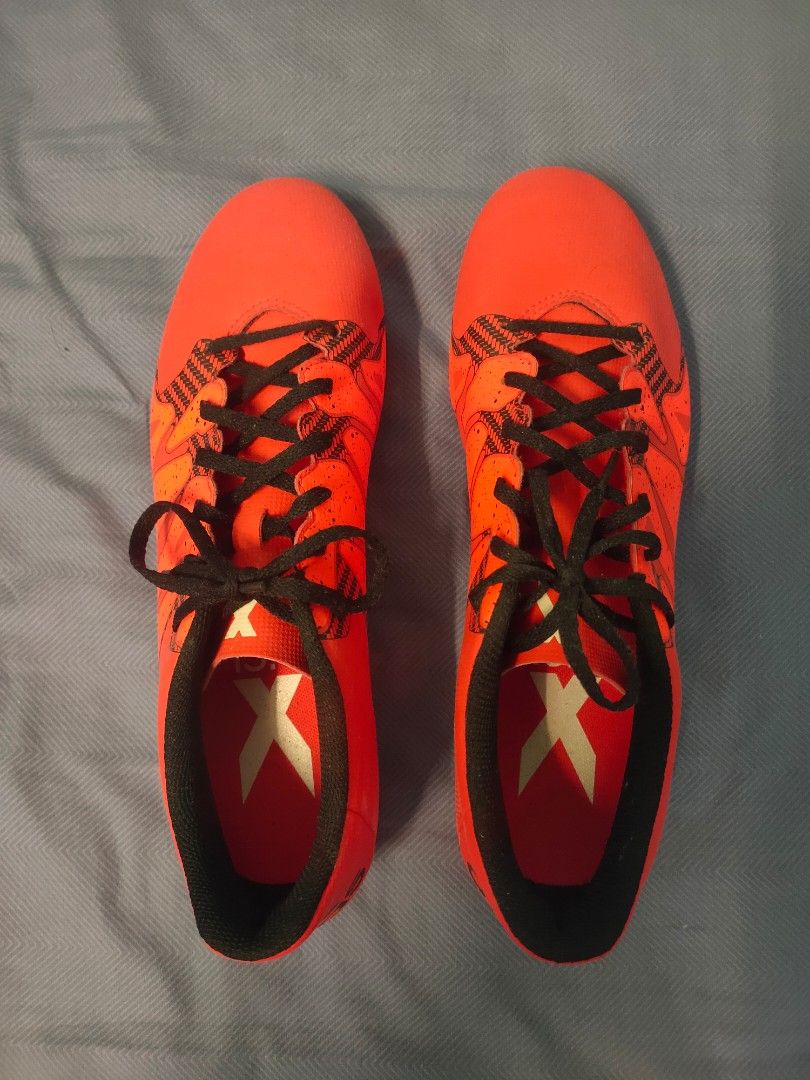 Adidas x15 4 sales