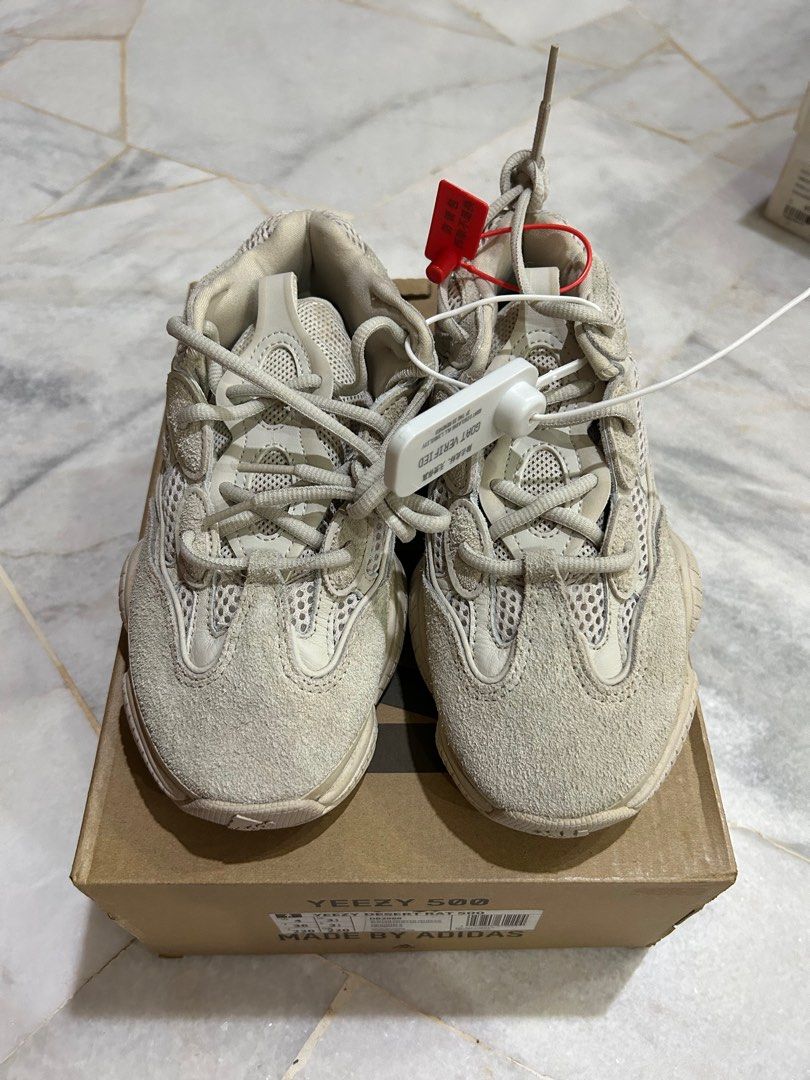 Yeezy desert rat adidas sale