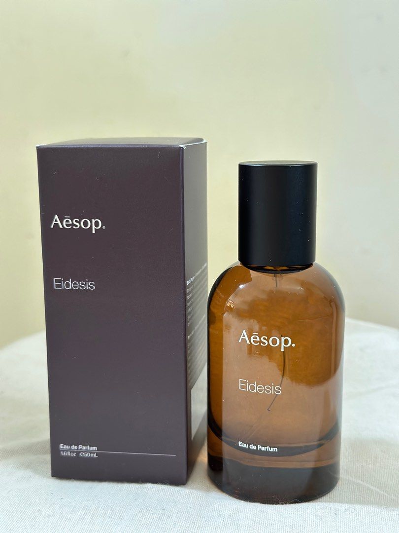 Aesop-艾底希思香水(Eidesis), 美容＆化妝品, 健康及美容- 香水＆香體