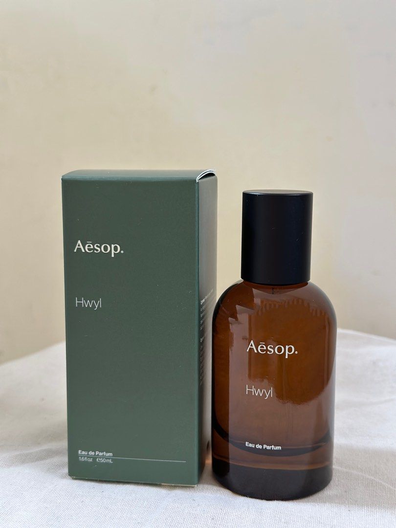 Aesop-熾香水(Hwyl), 美容＆化妝品, 健康及美容- 香水＆香體噴霧