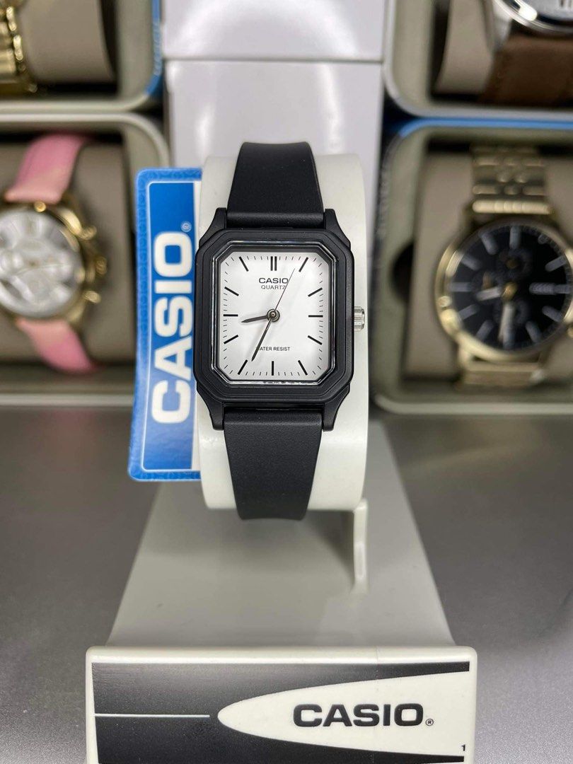 Affordable casio 2025 watches