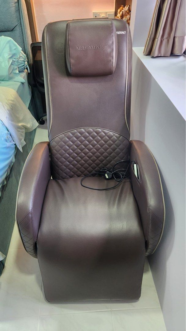Aibi massage chair deals