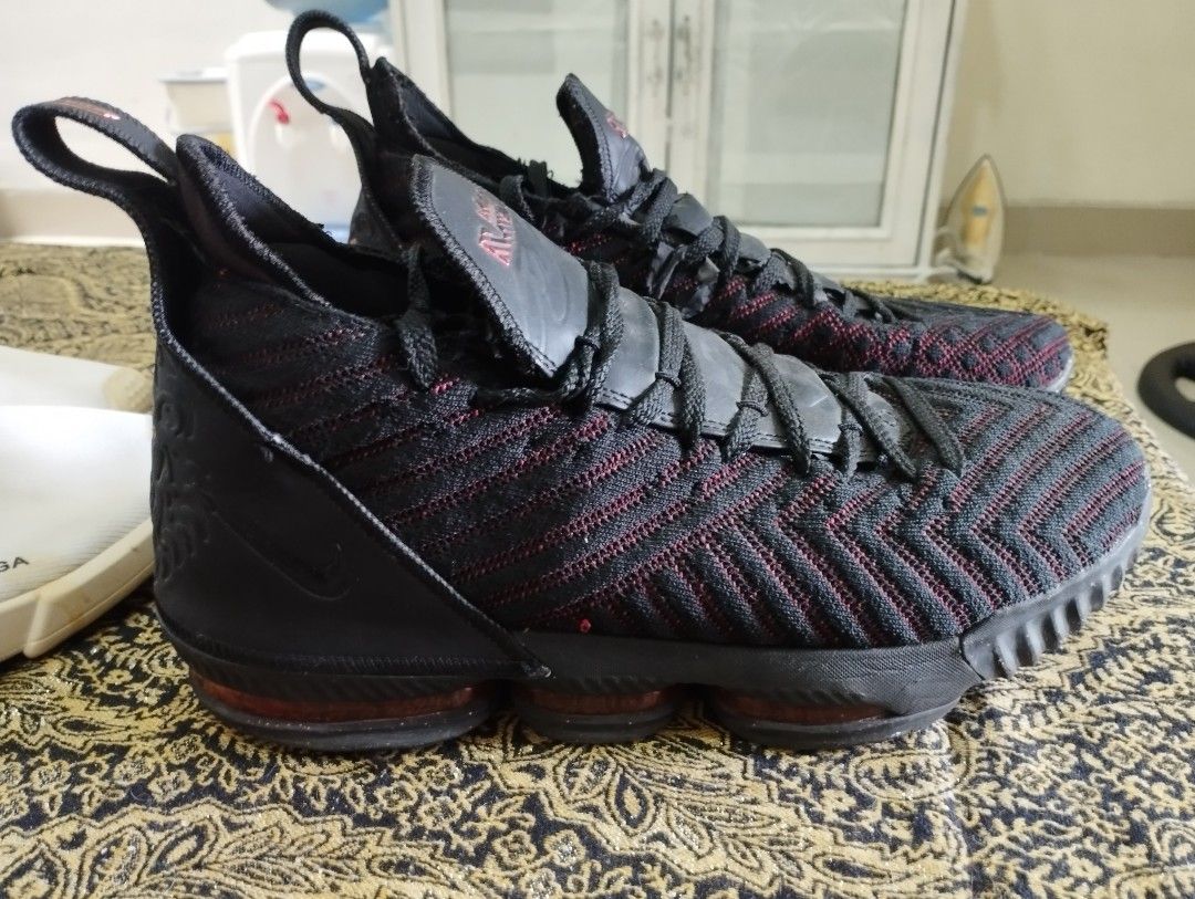 Jual lebron 16 discount