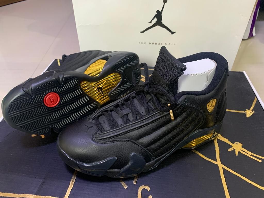 Air Jordan DMP Pack, Men's Fashion, Footwear, Sneakers on Carousell