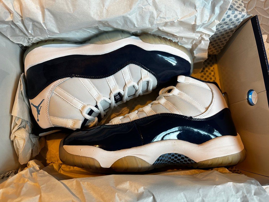 Jordan 11 concord 2017 hotsell