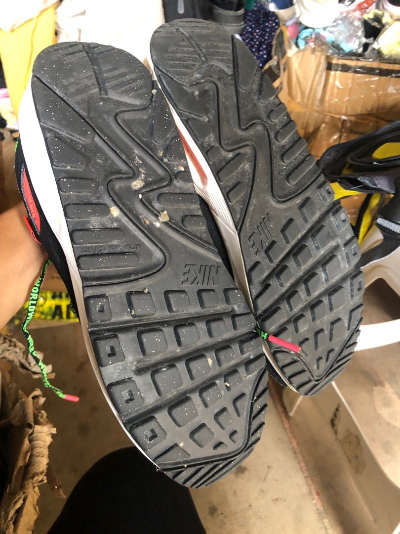Vova tn sale nike
