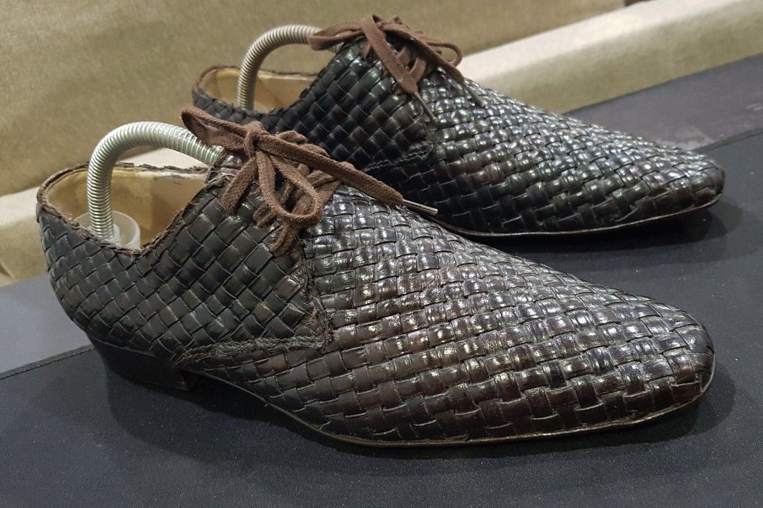 Guardiani shop shoes italy