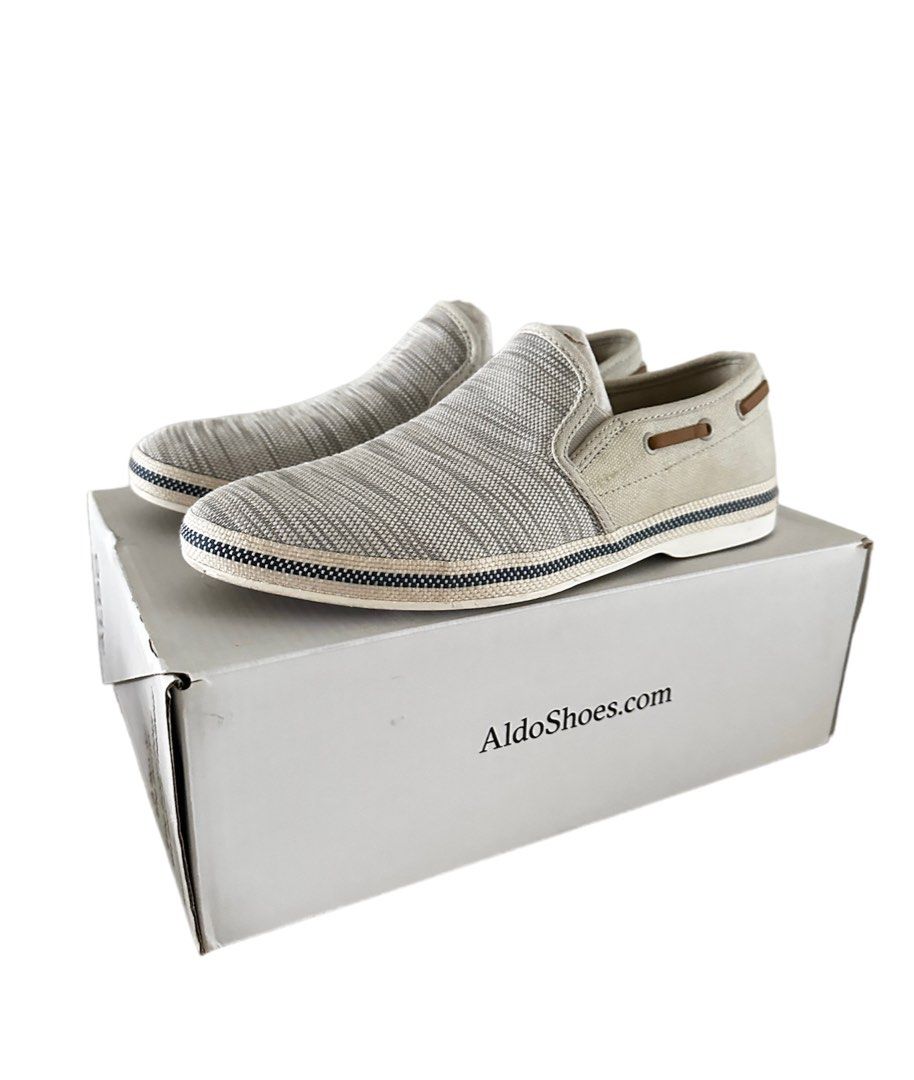 Aldo shoe shine sponge store