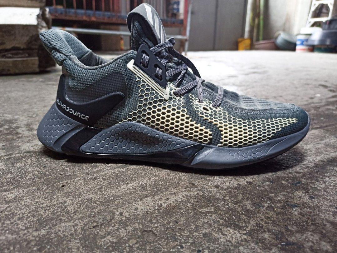 Alphabounce continental hotsell
