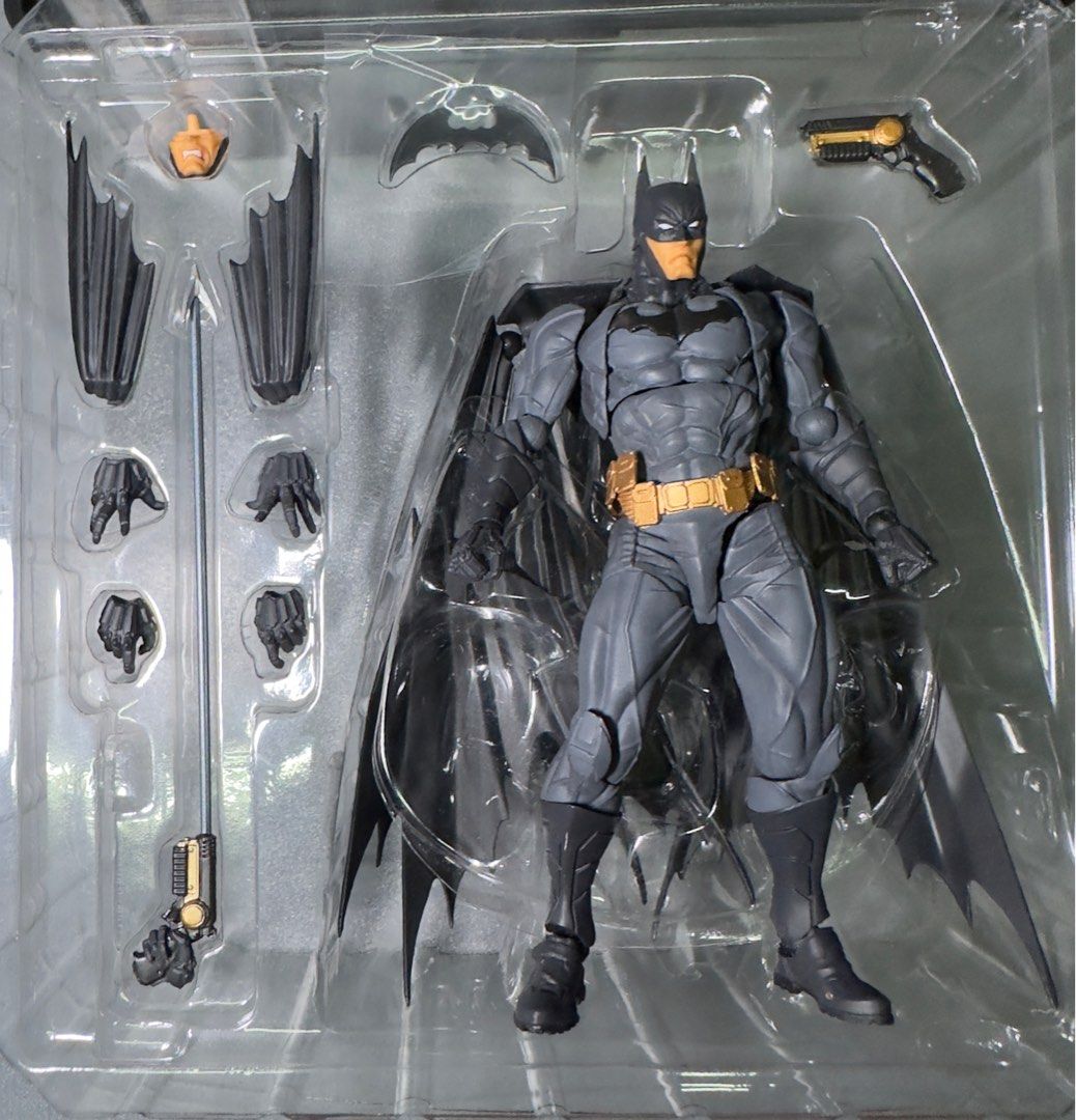 Batman yamaguchi store