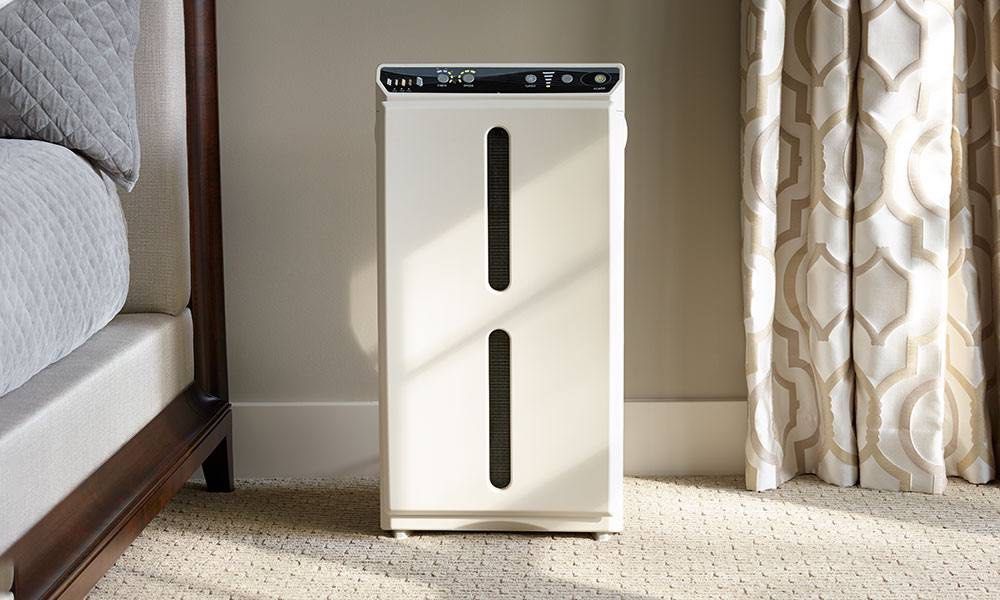 Amway Atmosphere air purifier TV Home Appliances Air Purifiers