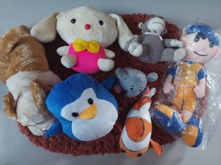 Aneka Boneka