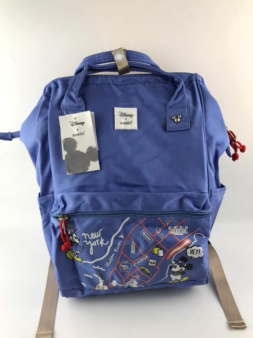 Disney anello backpack best sale