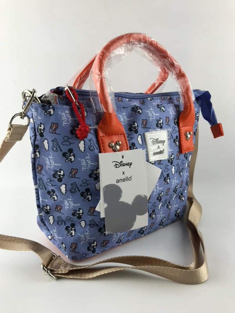 Anello x 2025 disney 2019