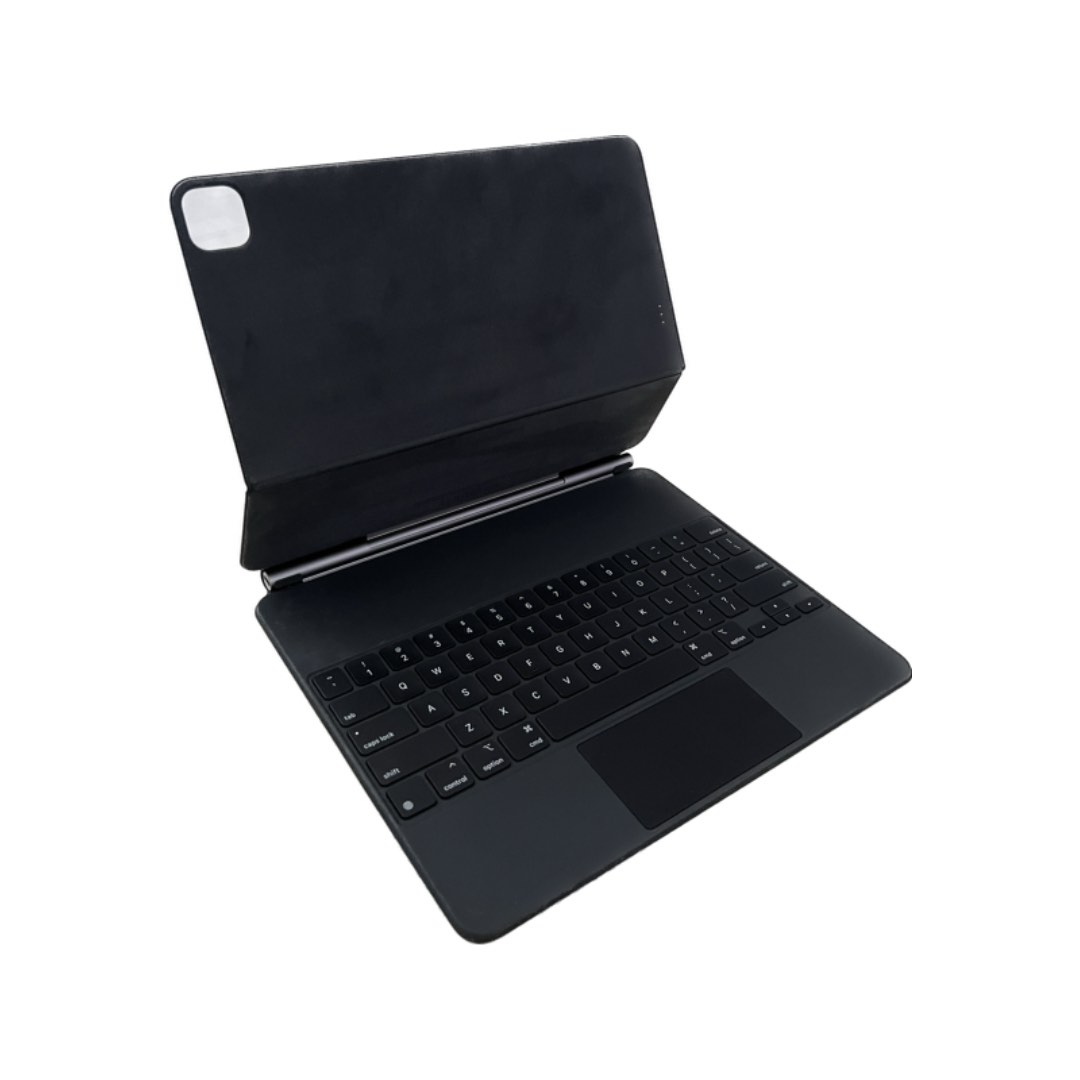 APPLE Magic Keyboard 2020 IPAD PRO 12.9'' (4th Gen), Computers & Tech