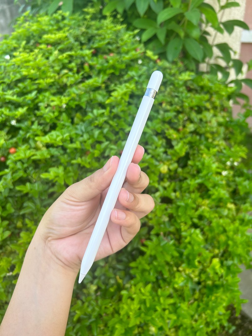 Apple Pencil First Gen, Computers & Tech, Parts & Accessories, Other