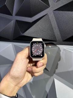 Apple Watch Series 4 40mm Nike Edition & Complete Package