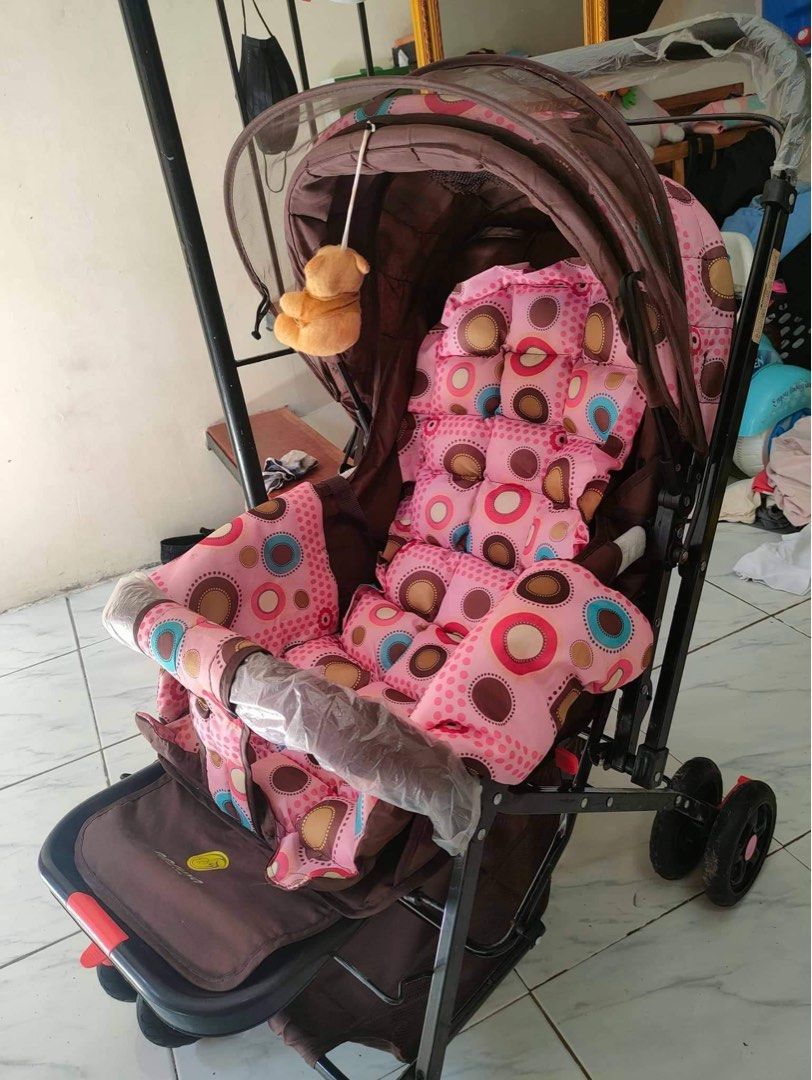 Divisoria 2025 stroller price