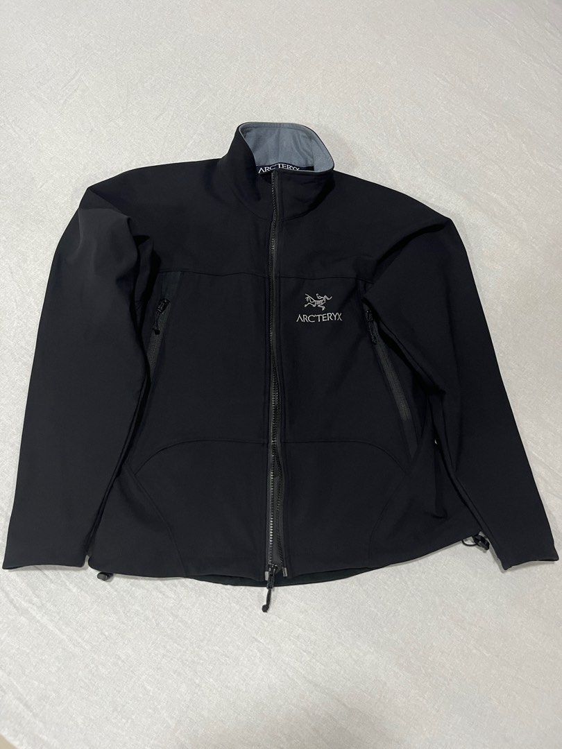Arcteryx Gamma SV Polartec Jacket, Men's Fashion, Coats, Jackets and ...