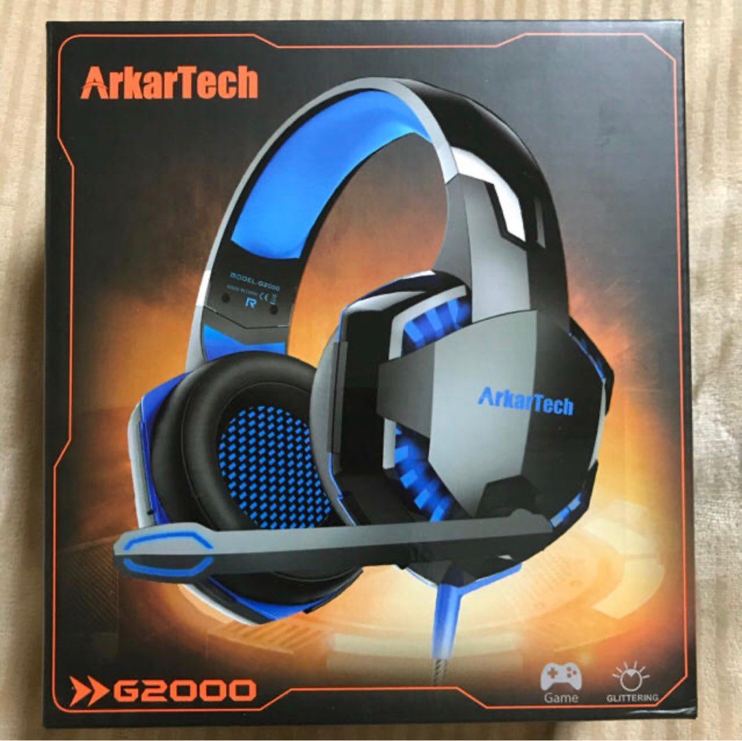 Arkartech headset on sale