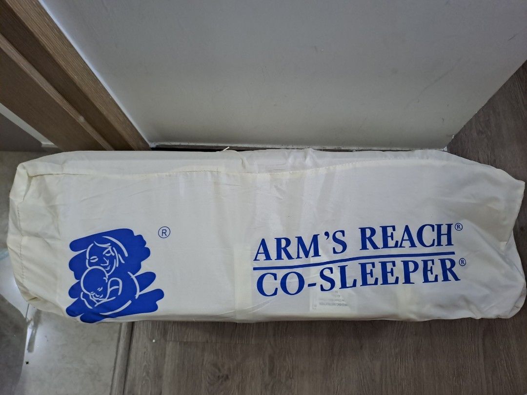 Arm's reach top ideal ezee