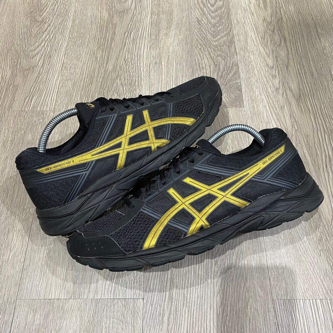 Asics gel deals contend 4 2019