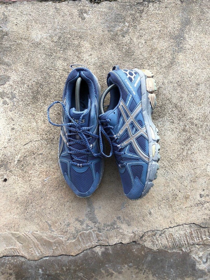 Asics gel hotsell kahana 5 blue