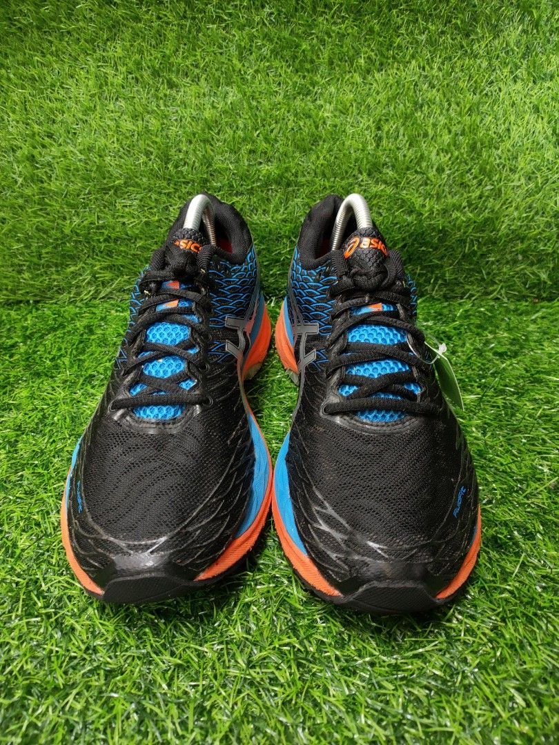 Asics gel nimbus 18 8.5 on sale