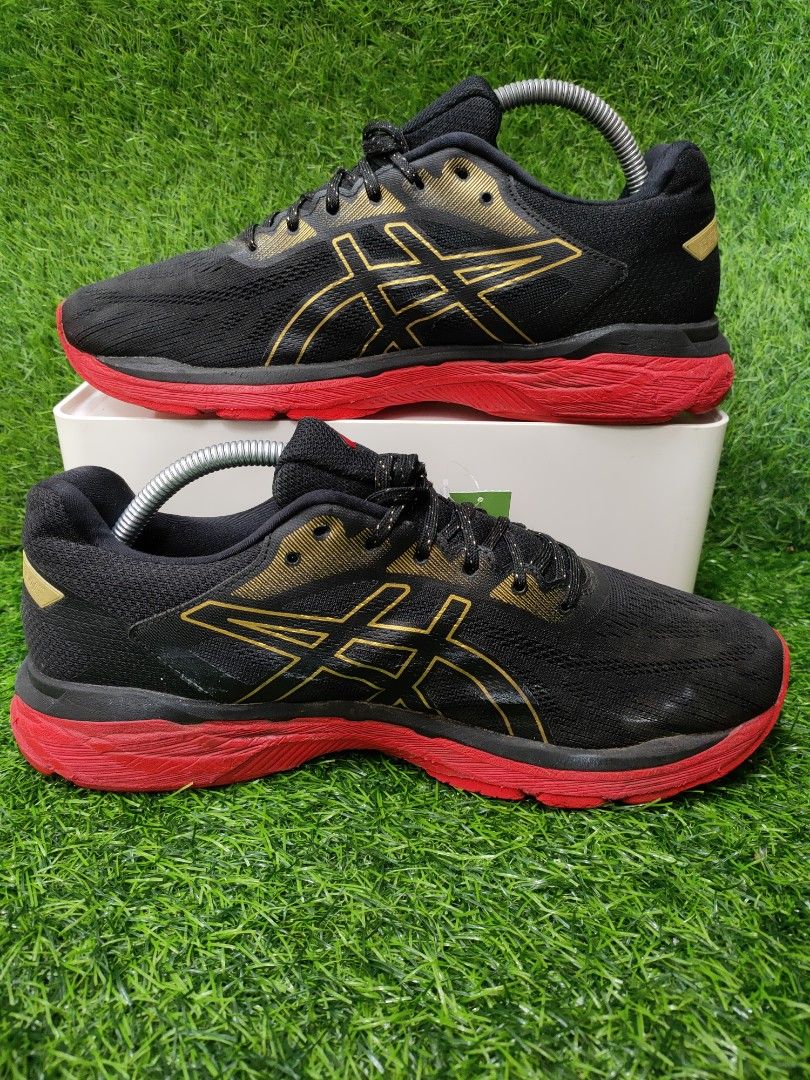 Asics pursue top 5 review