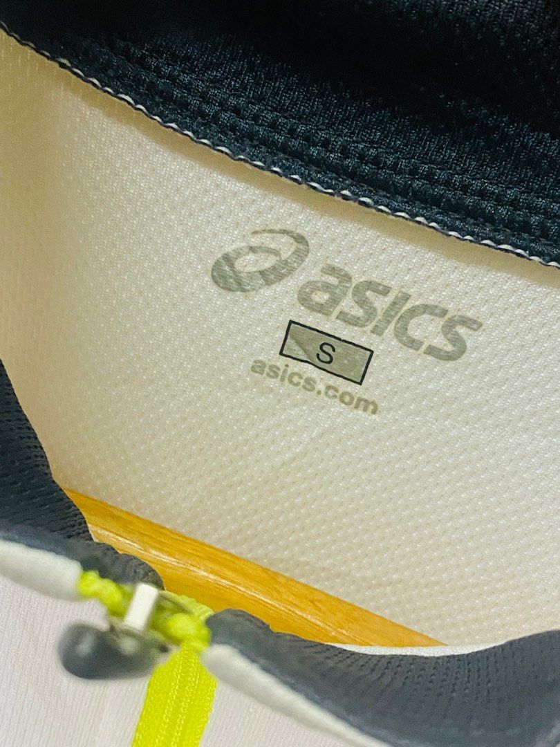 Asics guide taille on sale