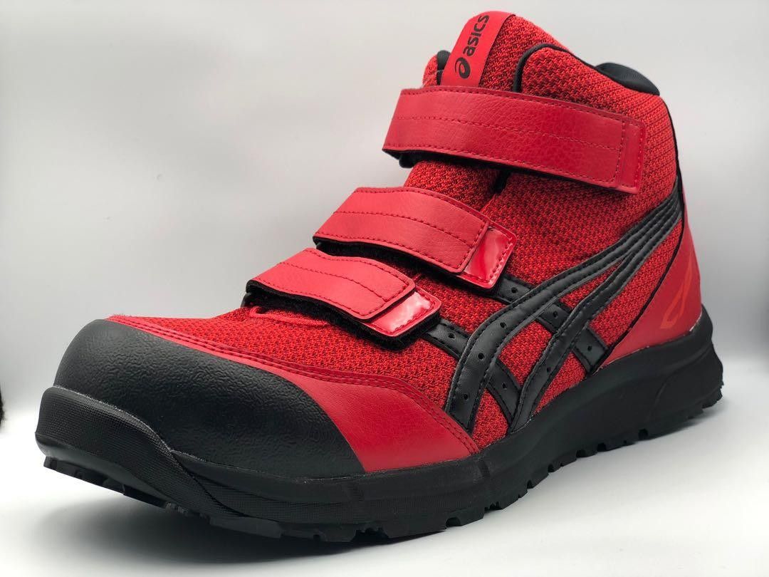 Asics safety shoes uk 2025