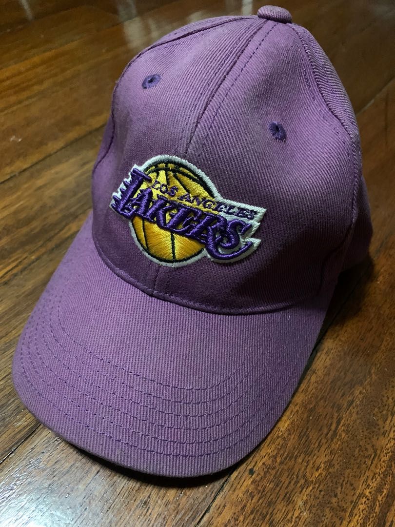 Assorted NBA caps (Category: Caps & Hats) located in Quezon City. Submitted by hellogoodbri (Listing ID 1240838322, Image 1). Description: Selling authentic NBA caps • #8 Kobe Bryant Lakers- free size • Old school Philadelphia 76ers- size 6 7/8 inches (55 cm) to 7 1/8 inches (57 cm) • Lakers- free size for kids - All in very good condition; just needs a little cleaning. - Message me if interested or for inquiries.