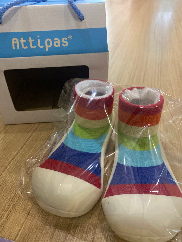 Attipas rainbow online