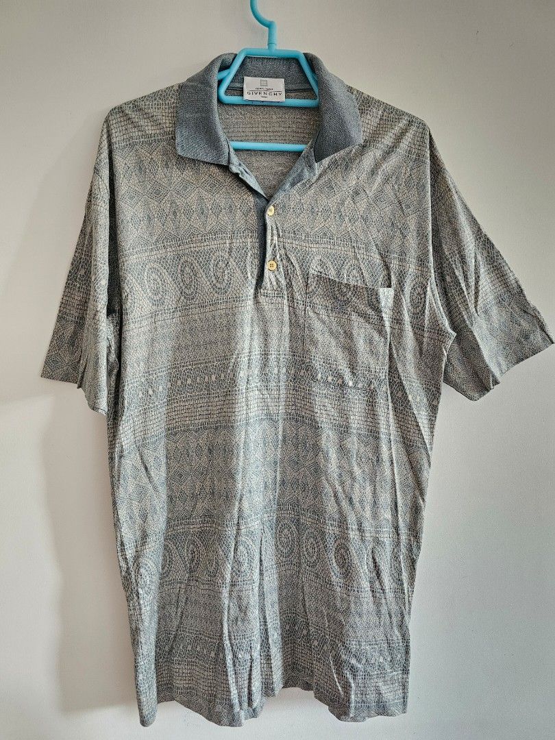 Givenchy t shirt vintage cheap