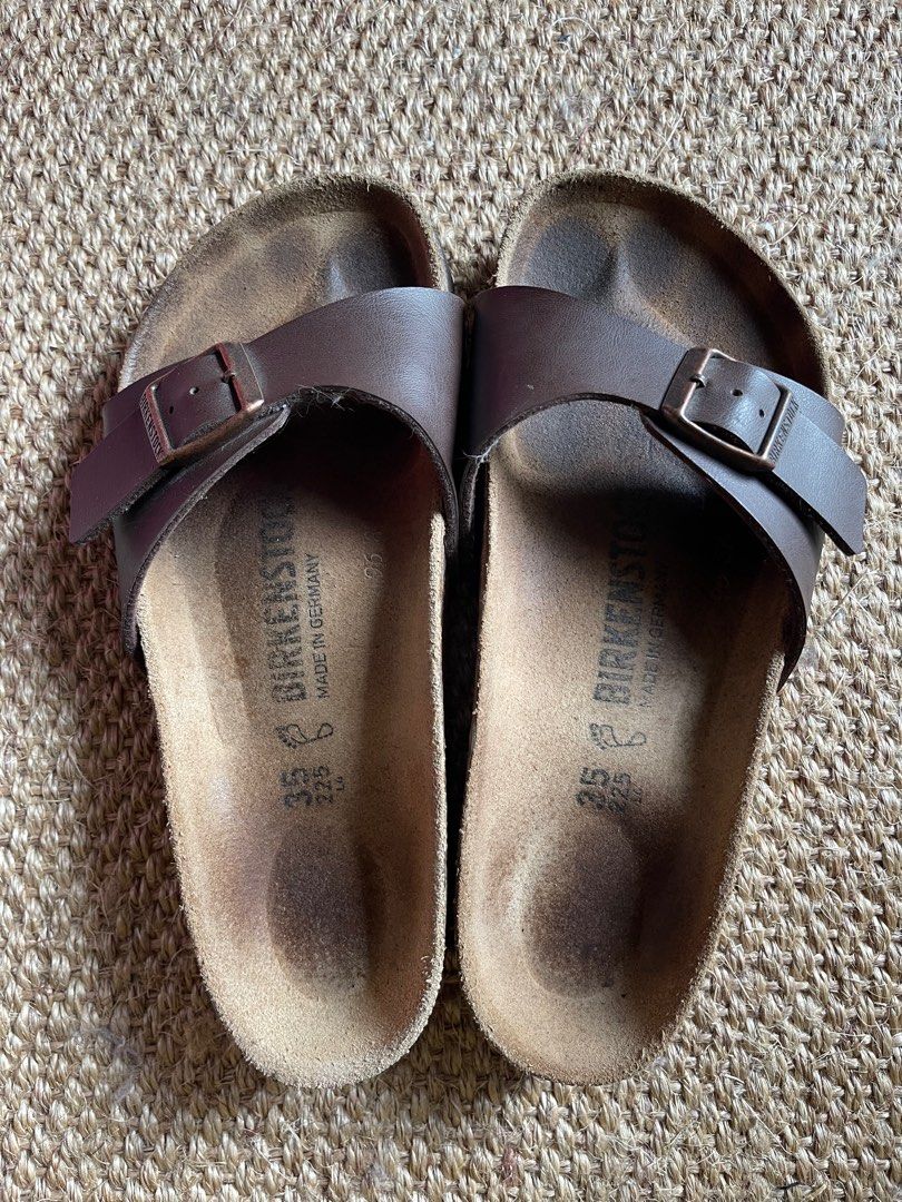 Authentic birkenstock sandals top