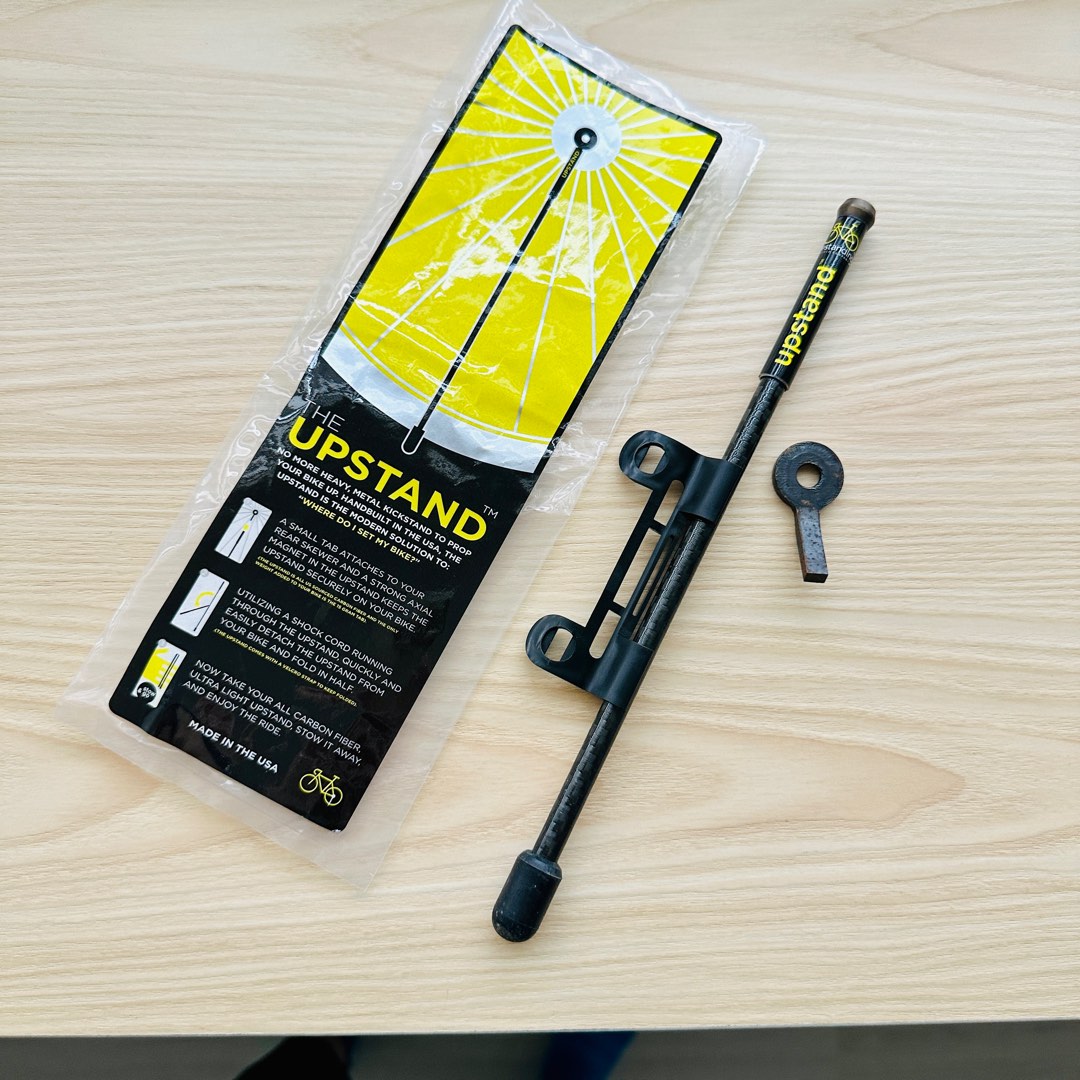 Upstand kickstand best sale