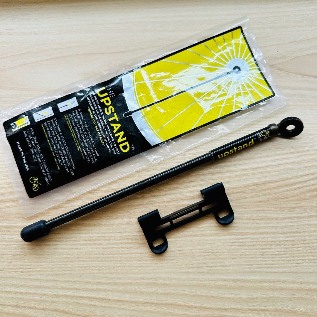 USA Carbon Fiber Upstand