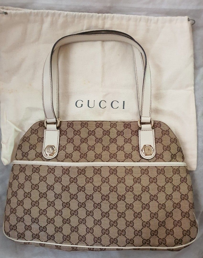 Selling gucci 2025 bag