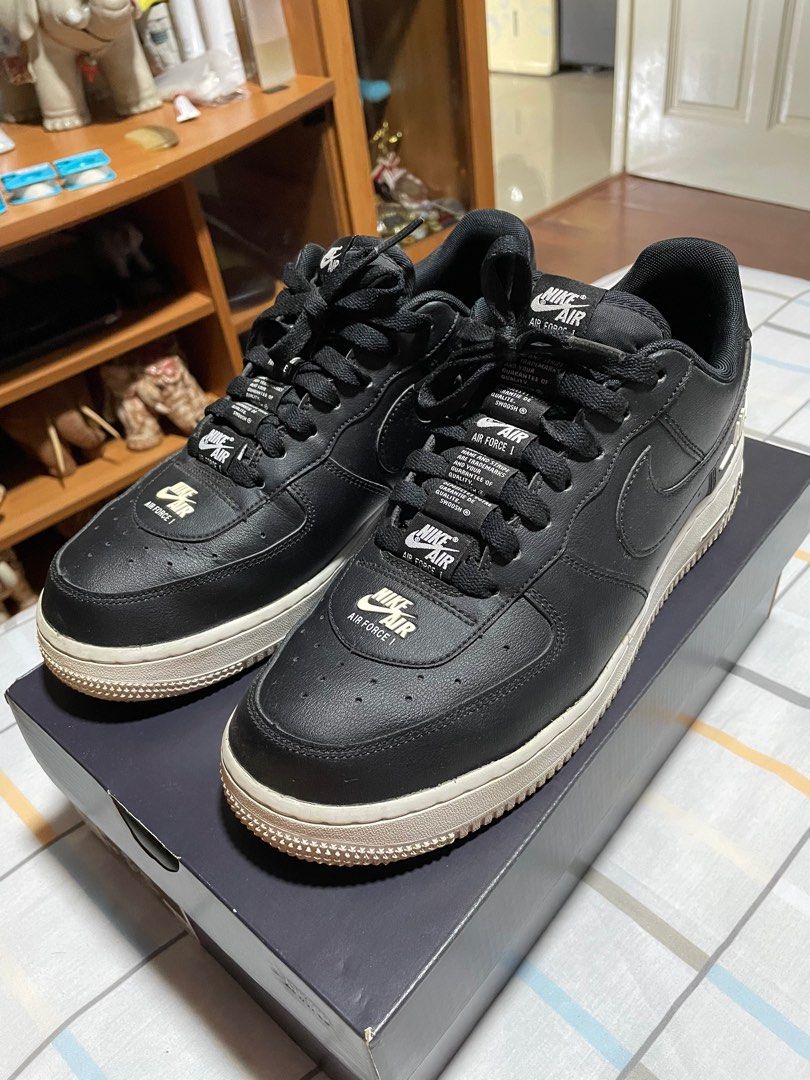 Nike air force clearance 1 7 3 sneaker