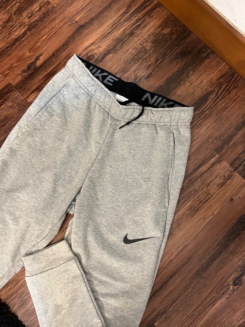 Authentic Nike Sweatpants Men s Fashion Bottoms Joggers on