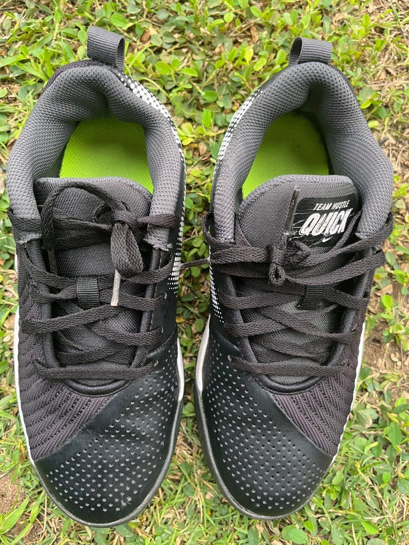 Nike hustle quick new arrivals