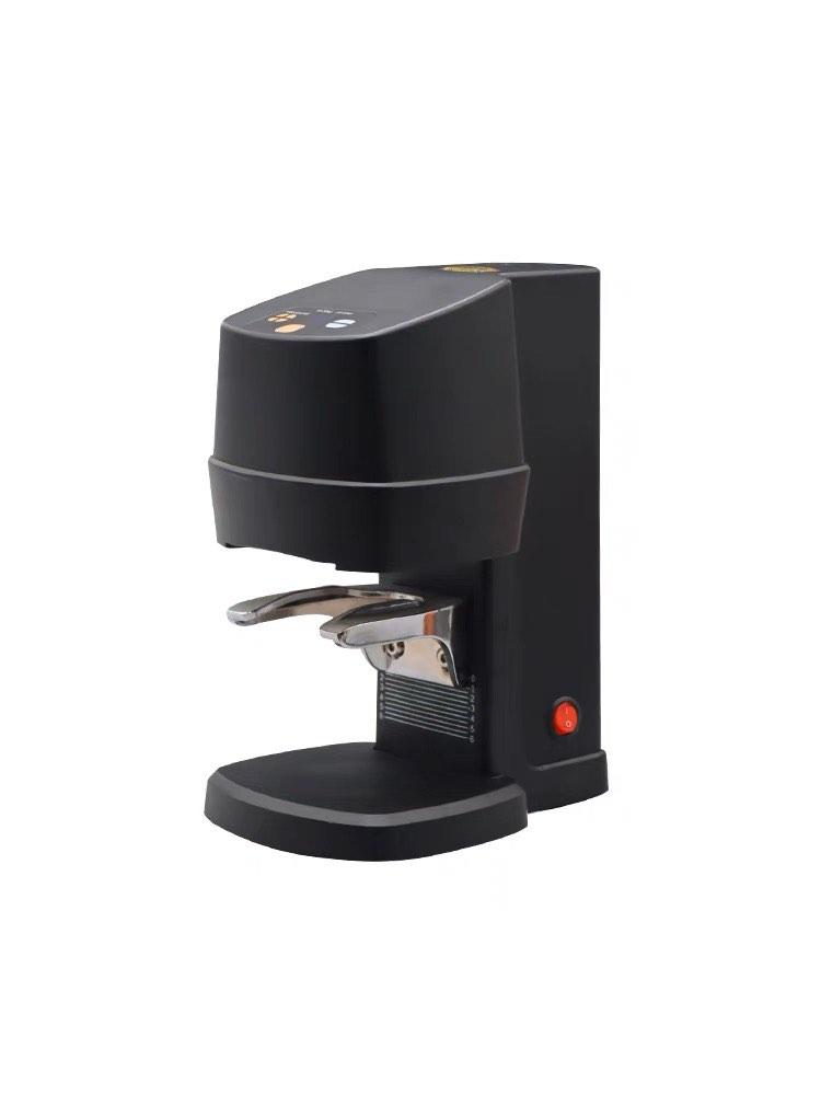 Auto Coffee Tamper, TV & Home Appliances, Kitchen Appliances, Coffee