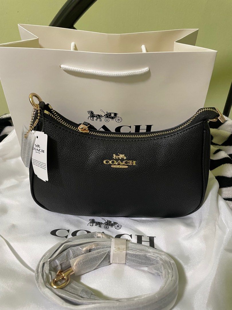 Coach adjustable strap 2025