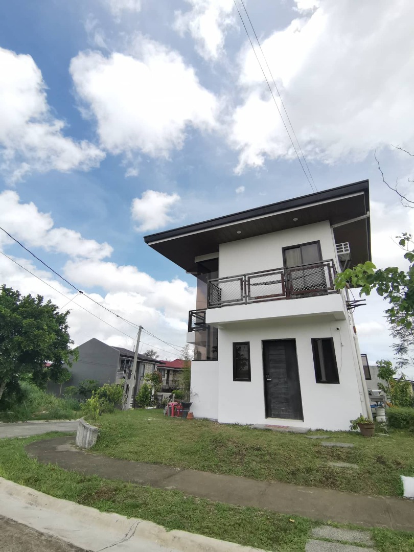 AVIDA WOODHILL SETTINGS LOT FOR SALE NUVALI, Property, For Sale, Lot on