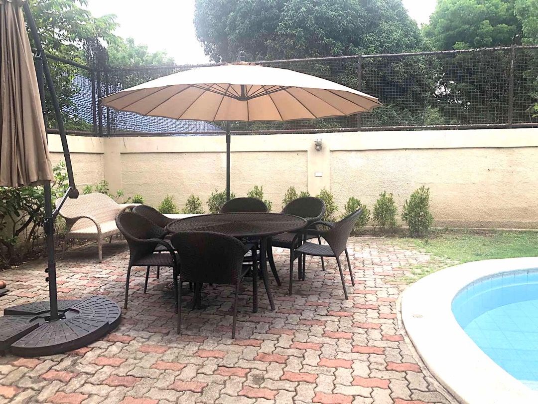 Ayala Alabang House for Sale, Property, For Sale, House & Lot on Carousell