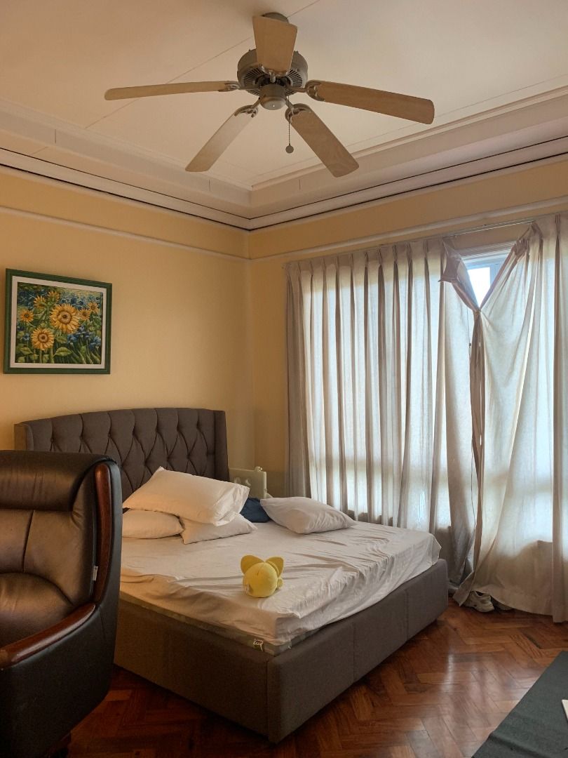 Ayala Alabang Village For Sale 4 bedroom house and lot near Enclave