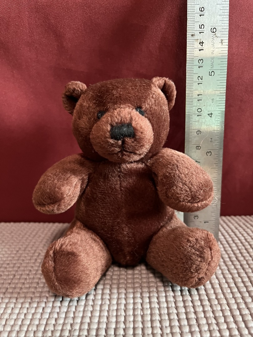 Baby gap teddy hotsell bear